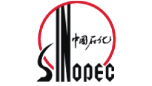 中国石化