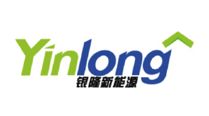 银隆新能源