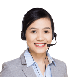 专业客服人员